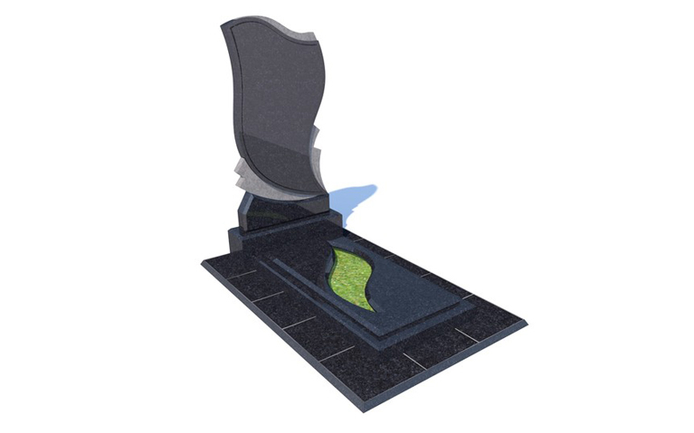 Одинарні пам'ятники