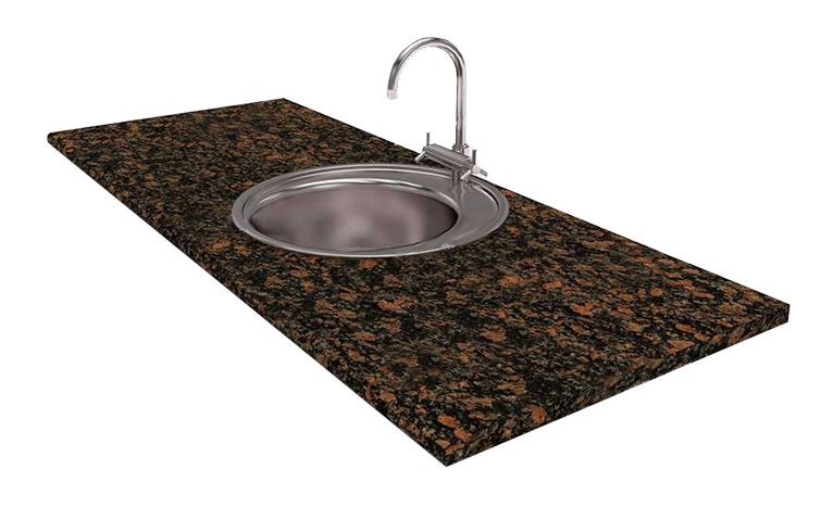 Стільниці з граніту