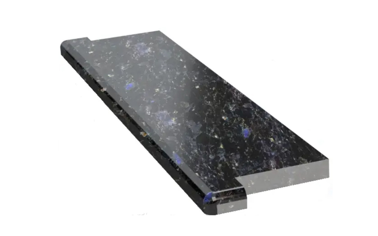 Підвіконня з каменю